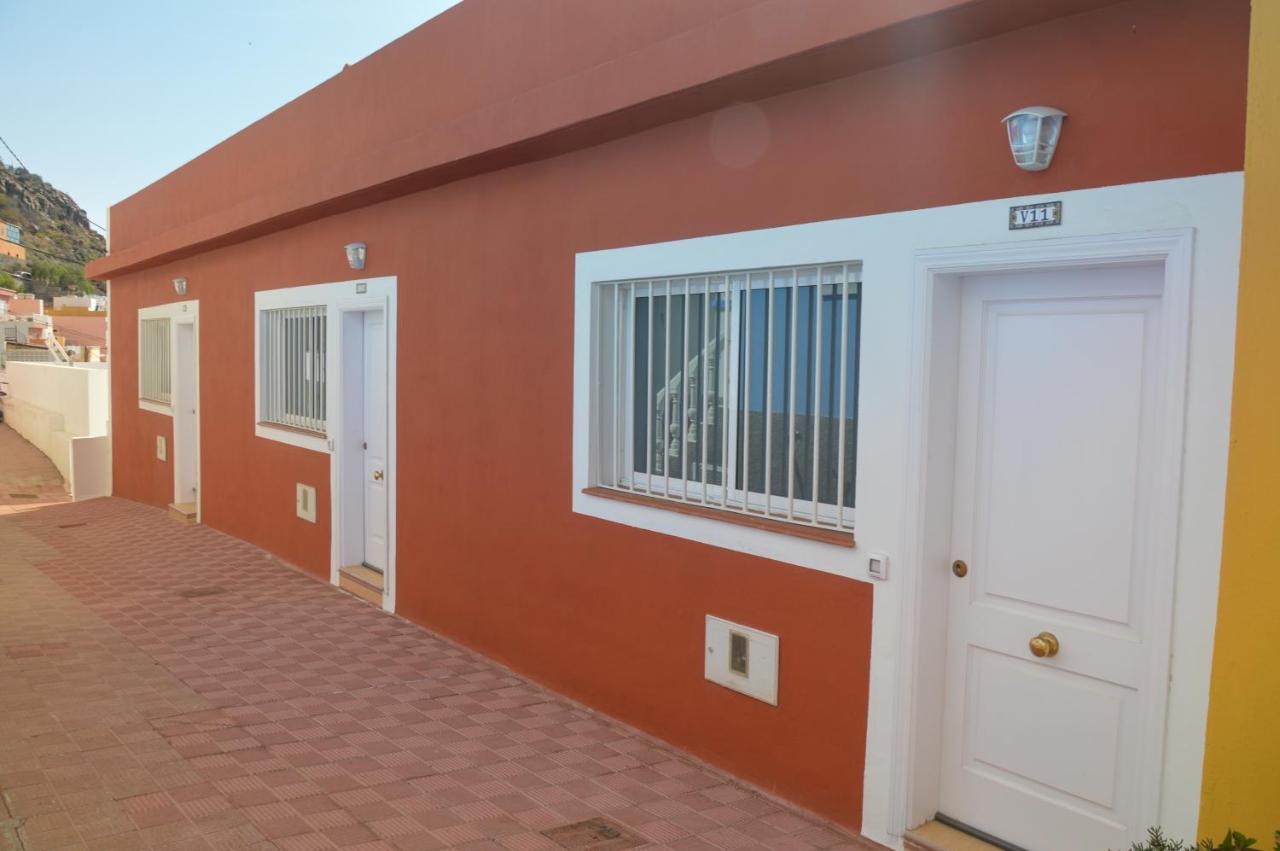 Miramar 9 Apartment San Sebastián de la Gomera Exterior foto