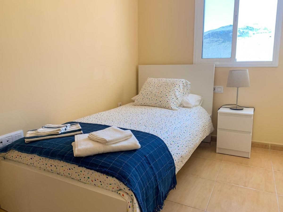 Miramar 9 Apartment San Sebastián de la Gomera Exterior foto