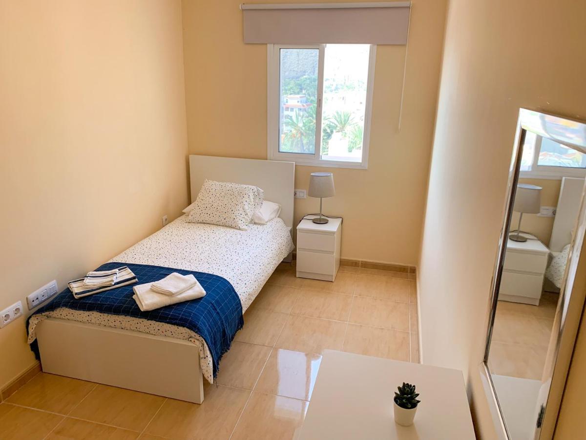 Miramar 9 Apartment San Sebastián de la Gomera Exterior foto